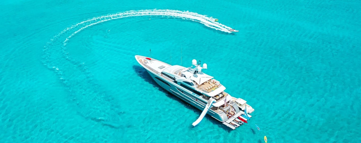 Hero image for boats category