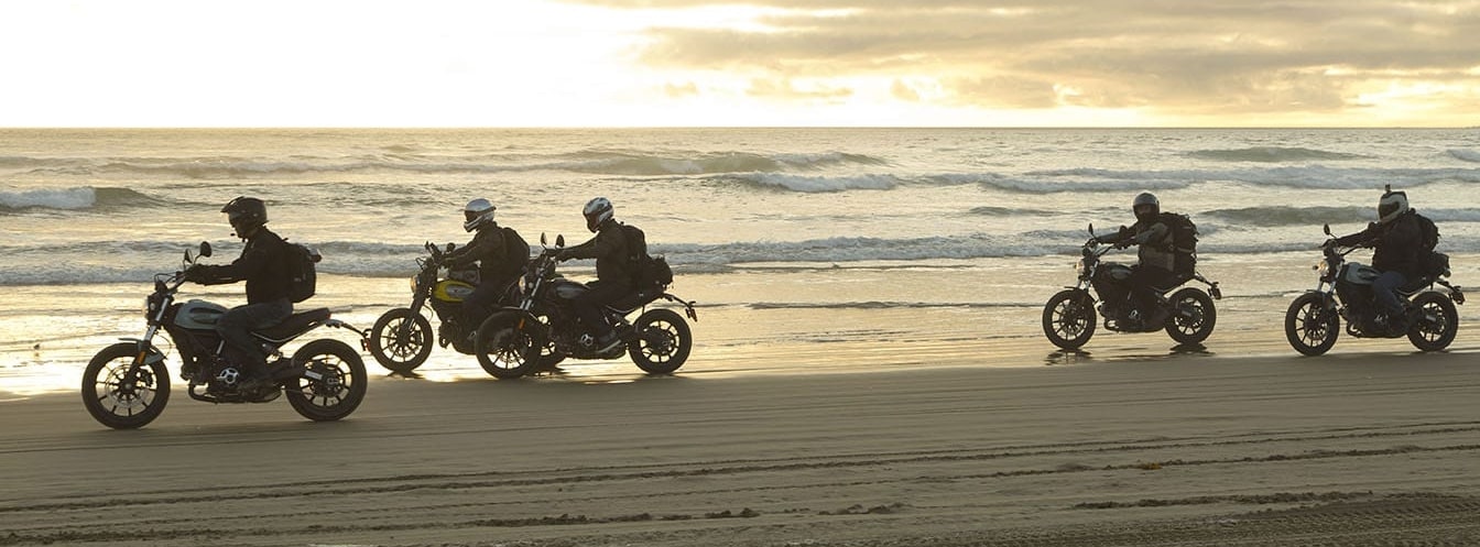 Hero image for motorcycles category