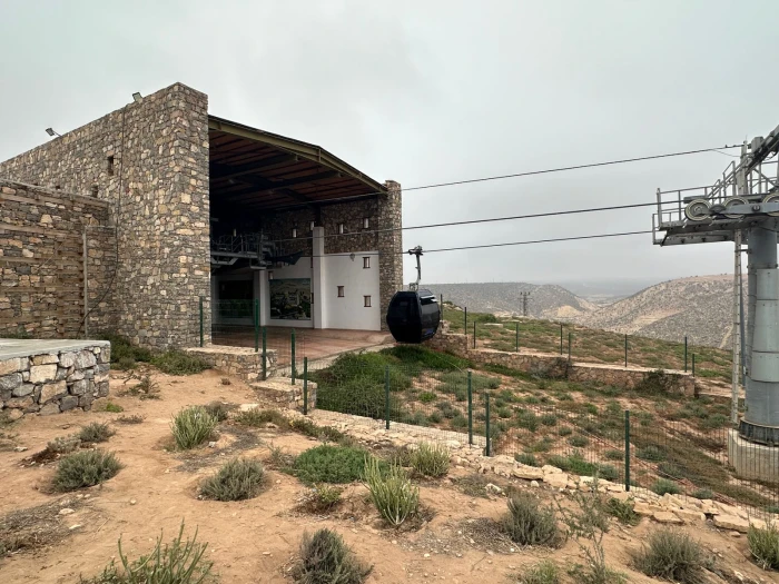 Agadir City Tour - activities for rent on RENTS.ma