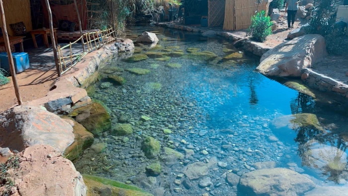 Paradise Valley Agadir - activities for rent on RENTS.ma