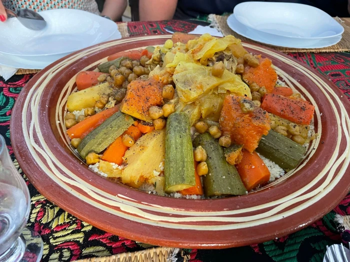 Camel & barbecue Sunset Dinner in Agadir - activities for rent on RENTS.ma