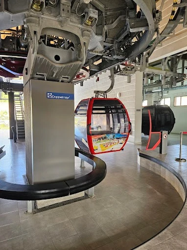 Tour in Téléphérique in Agadir - activities for rent on RENTS.ma