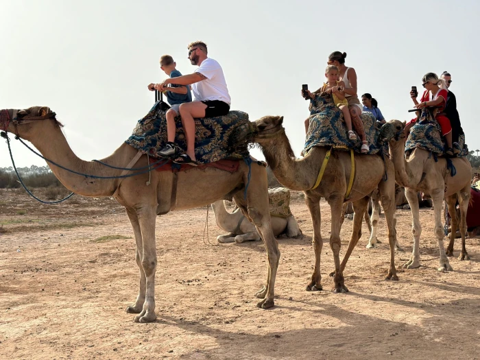 Agadir Adventure Package - activities for rent on RENTS.ma