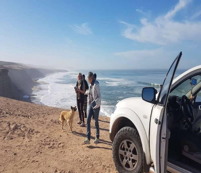 Agadir Mini Sahara Day Trip - activities for rent on RENTS.ma