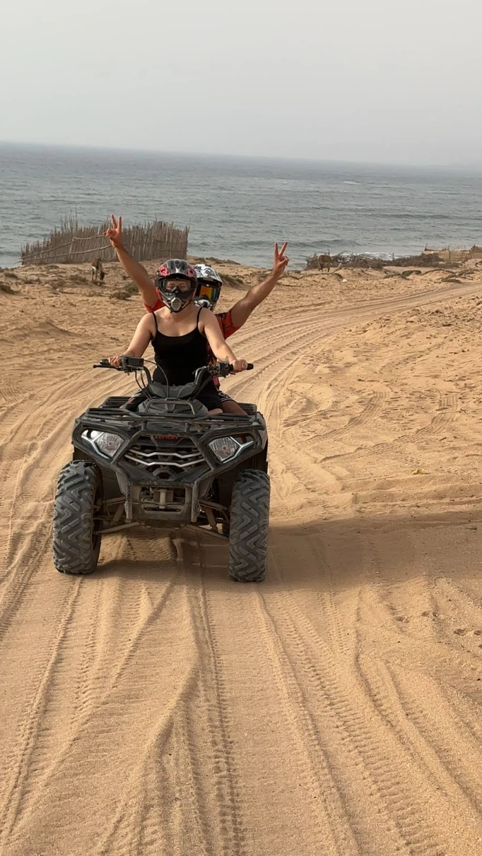 Agadir Adventure Package - activities for rent on RENTS.ma