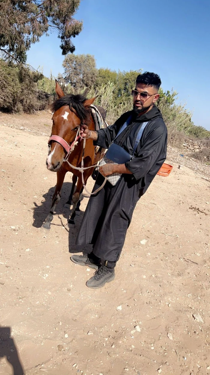 Camel & Horse in Agadir - activities for rent on RENTS.ma