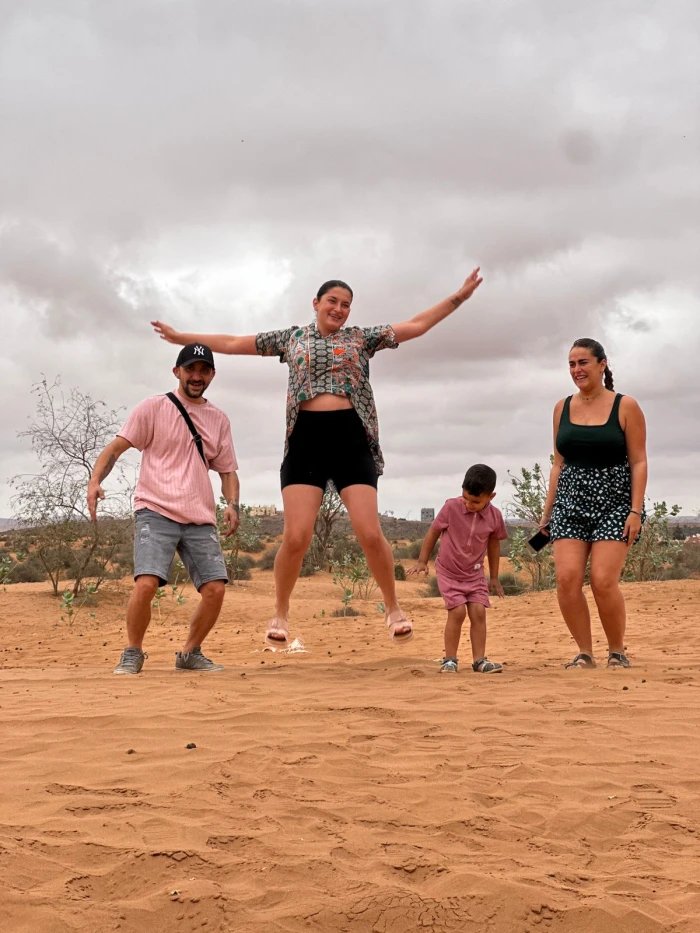 Agadir Adventure Package - activities for rent on RENTS.ma