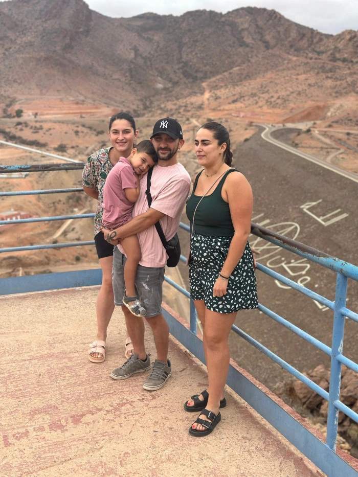 Agadir Mini Sahara Day Trip - activities for rent on RENTS.ma