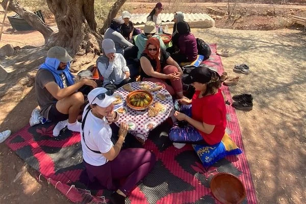 Hiking tour in Agadir - activities for rent on RENTS.ma