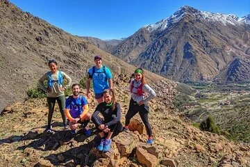 Hiking tour in Agadir - activities for rent on RENTS.ma