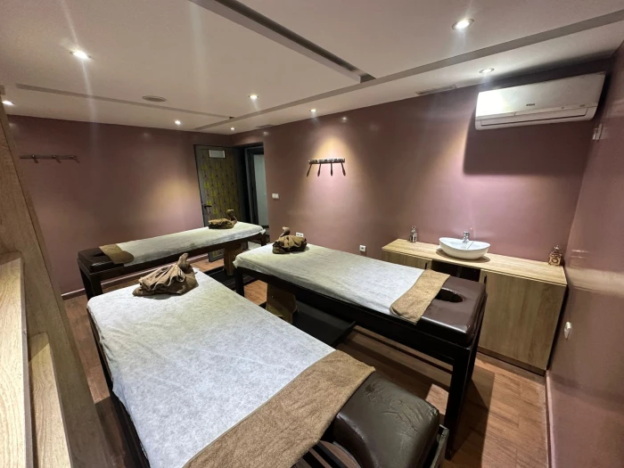 Moroccan Hammam & Massage Experience - activities for rent on RENTS.ma
