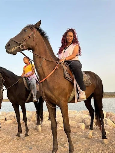 Agadir Camel & Horse Riding - activities for rent on RENTS.ma
