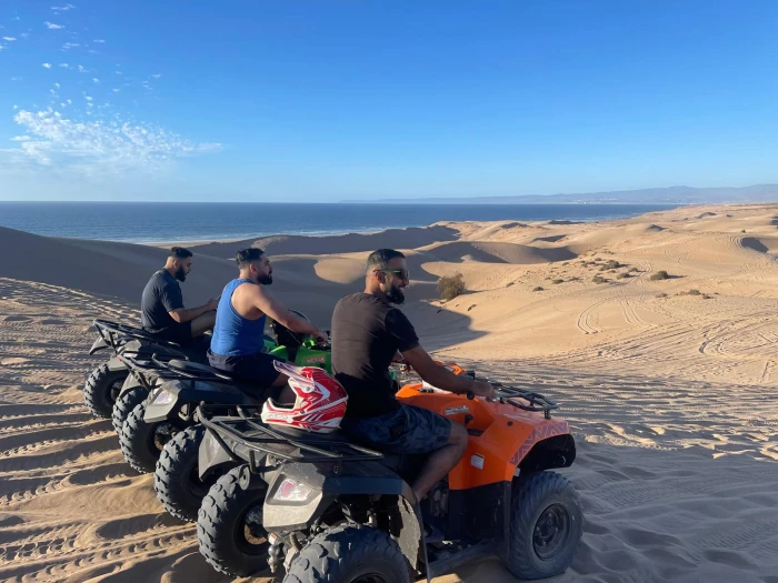 Safari Buggy in Agadir - activities for rent on RENTS.ma