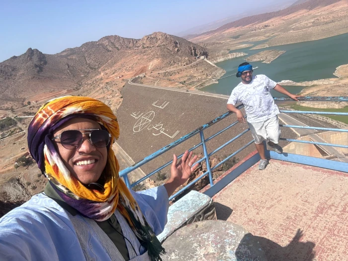 Agadir Mini Sahara Day Trip - activities for rent on RENTS.ma