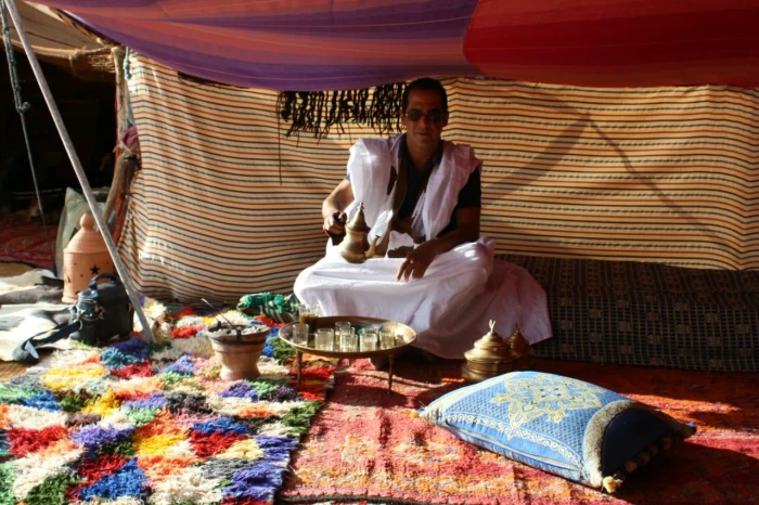 Agadir Desert 4x4 Day Trip with Lunch - activities for rent on RENTS.ma