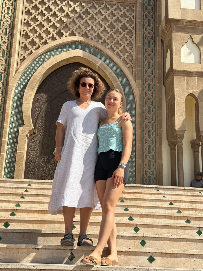 Agadir City Tour - activities for rent on RENTS.ma
