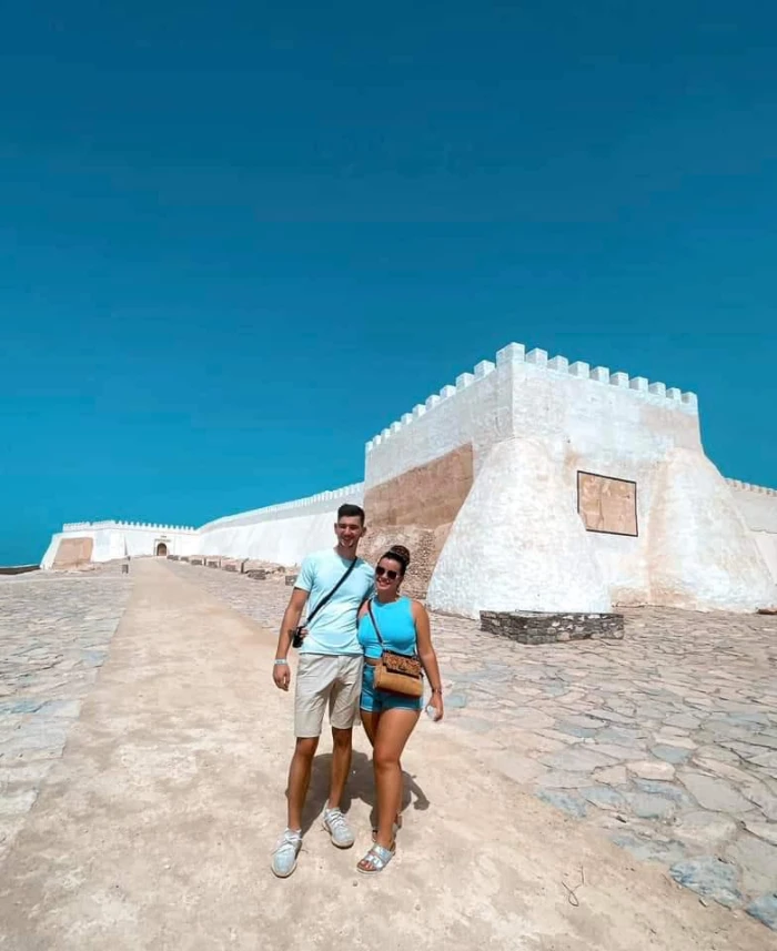 Agadir City Tour - activities for rent on RENTS.ma