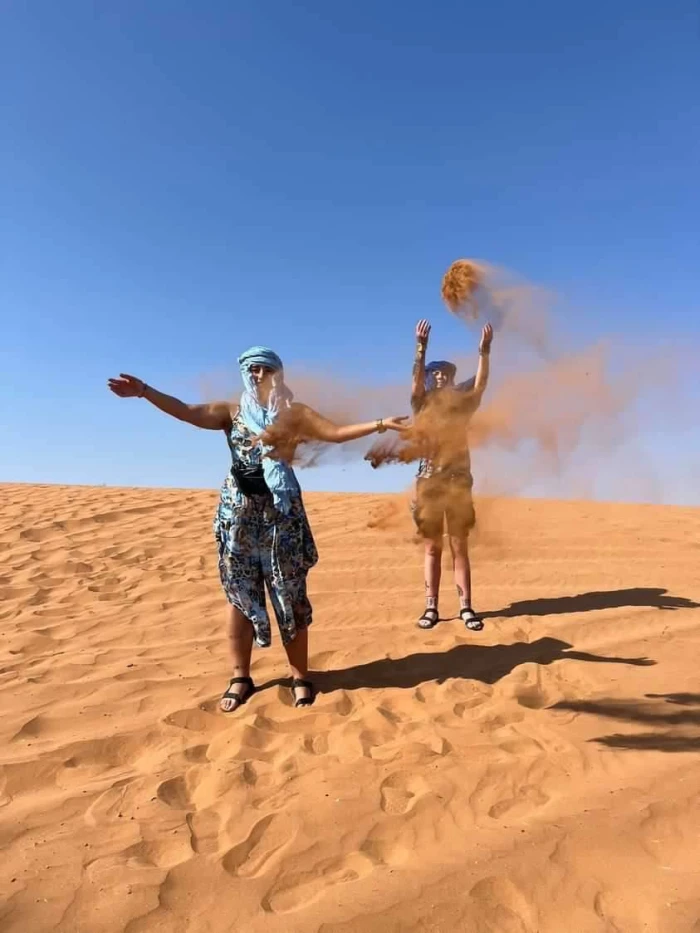 Agadir Desert 4x4 Day Trip with Lunch - activities for rent on RENTS.ma