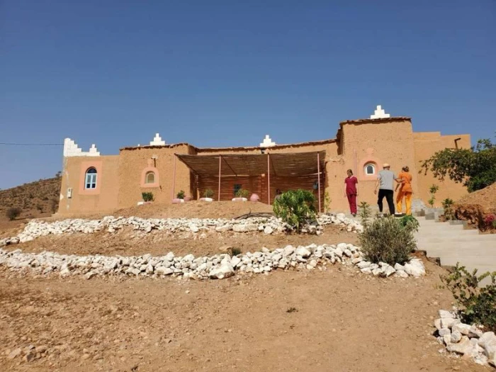 Agadir Mini Sahara Day Trip - activities for rent on RENTS.ma