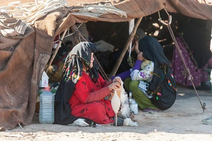 Berber Experience: Private Sahara Desert Half-Day Trip - activities for rent on RENTS.ma