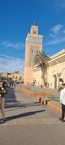 Agadir city tour - activities for rent on RENTS.ma