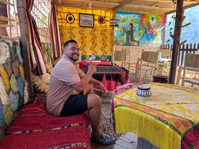 Paradise Valley Agadir - activities for rent on RENTS.ma