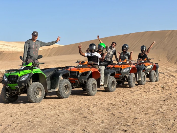 Agadir Adventure Package - activities for rent on RENTS.ma