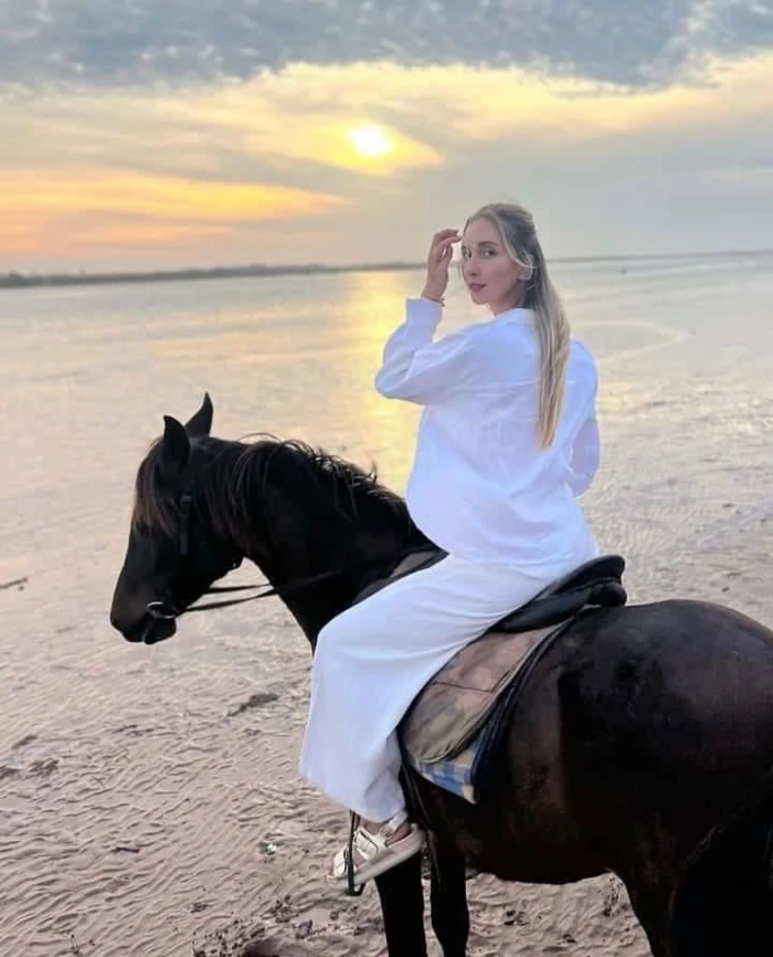 Horseback Riding with Sunset in Agadir - activities for rent on RENTS.ma