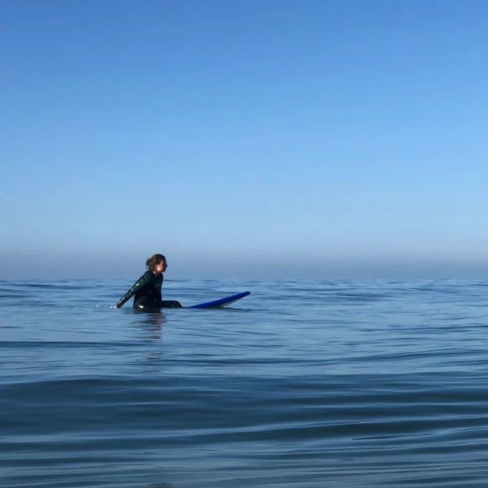Relax & Rejuvenate Yin Yang Yoga & Surf Retreat - activities for rent on RENTS.ma