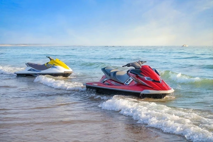 Jetski in Agadir - activities for rent on RENTS.ma