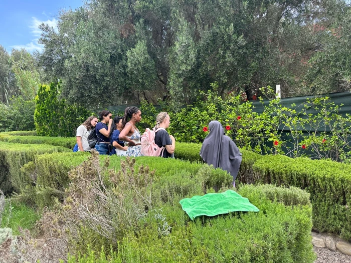 Paradise Valley Agadir - activities for rent on RENTS.ma