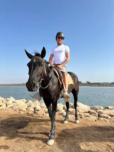 Agadir Camel & Horse Riding - activities for rent on RENTS.ma