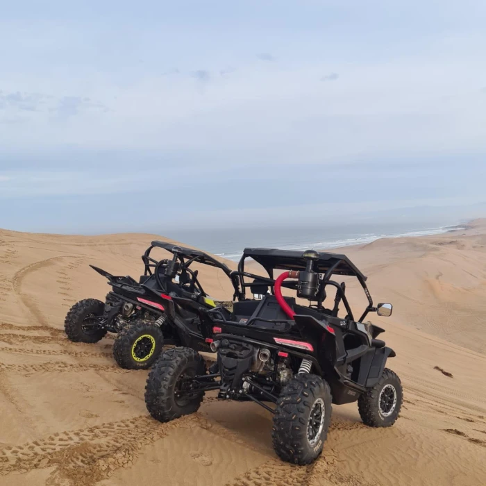 Half day Buggy in Agadir - activities for rent on RENTS.ma