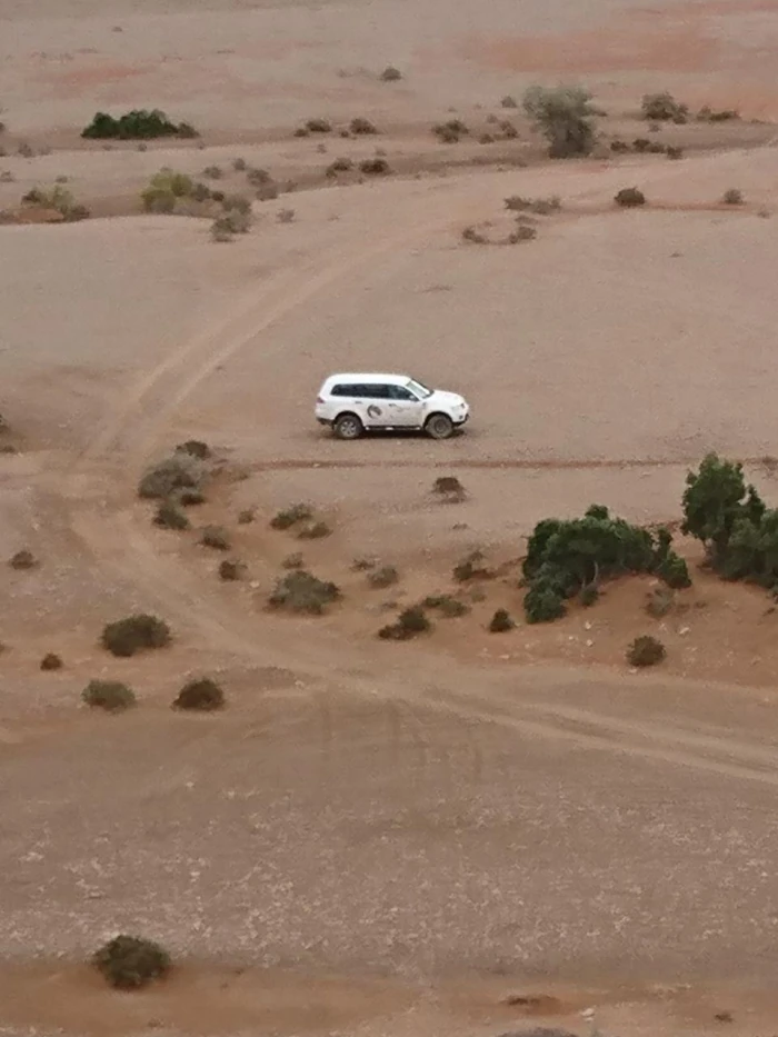 Agadir Desert 4x4 Day Trip with Lunch - activities for rent on RENTS.ma