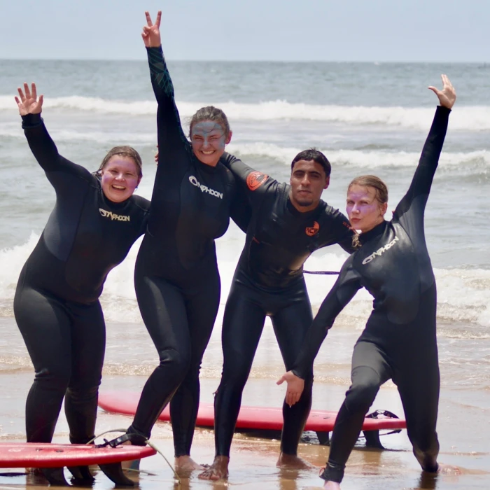 GALentine’s Activity Retreat - activities for rent on RENTS.ma