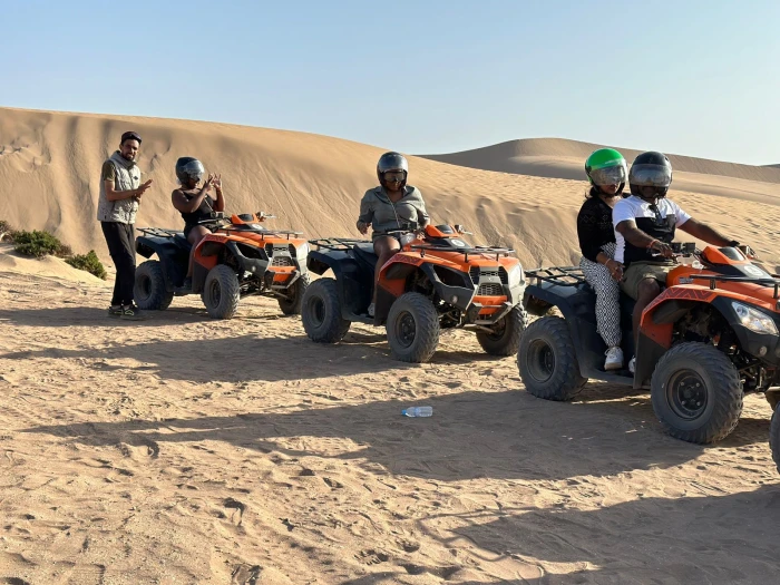 Agadir Adventure Package - activities for rent on RENTS.ma