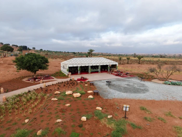 Hot Air Balloon Experience in Agadir - activities for rent in agadir - RENTS.ma