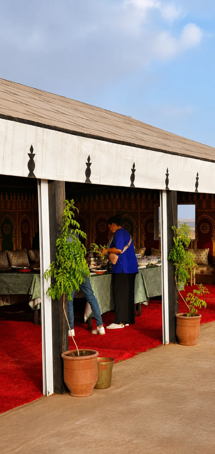 Vol en Montgolfière au-dessus d'Agadir (Transferts & Petit-Déjeuner Inclus) - activities for rent in agadir - RENTS.ma