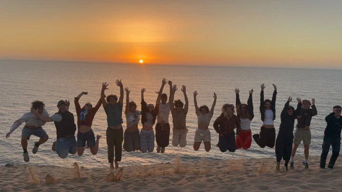 Timlalin Ocean Dunes Sandboarding Day Trip from Taghazout - activities for rent in tamraght - RENTS.ma