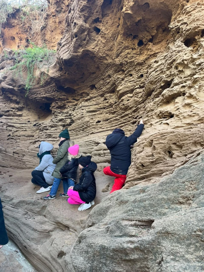 🏄‍♂️ Taghazout to Timlalin Sandboarding Day Trip with Transfers - activities for rent in tamraght - RENTS.ma