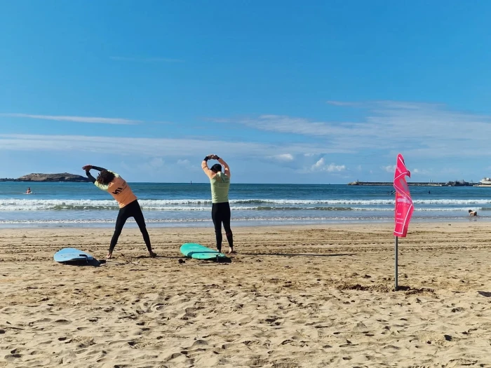 Surf Package: Stay in a Riad in Essaouira's Medina - activities for rent in essaouira - RENTS.ma