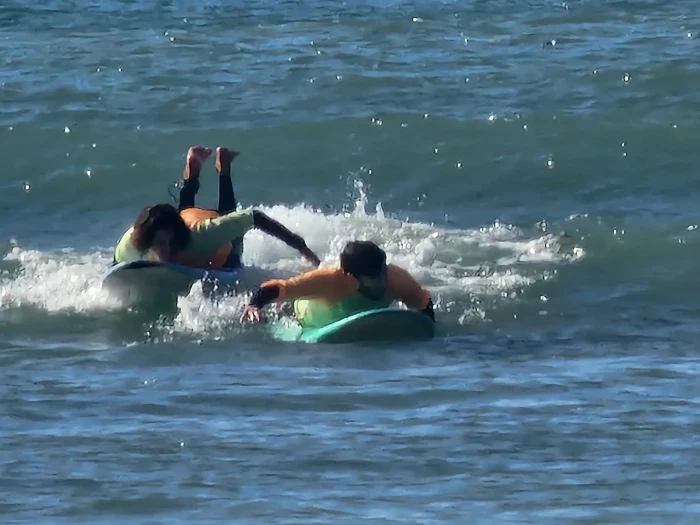 Surf Package: Stay in a Riad in Essaouira's Medina - activities for rent in essaouira - RENTS.ma