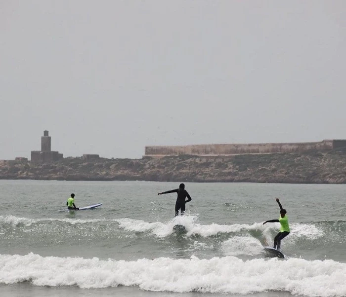 Surf Package: Stay in a Riad in Essaouira's Medina - activities for rent in essaouira - RENTS.ma