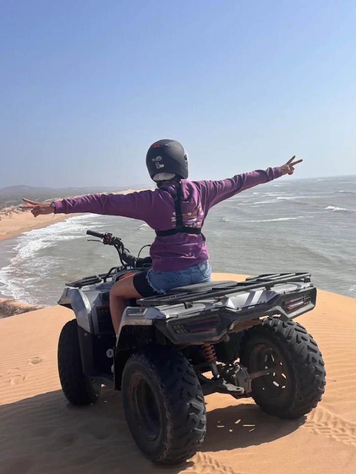 Essaouira Quad Tours 🏍️ | Morocco Off-Road Adventure in the Wild 🌄 - activities for rent in essaouira - RENTS.ma