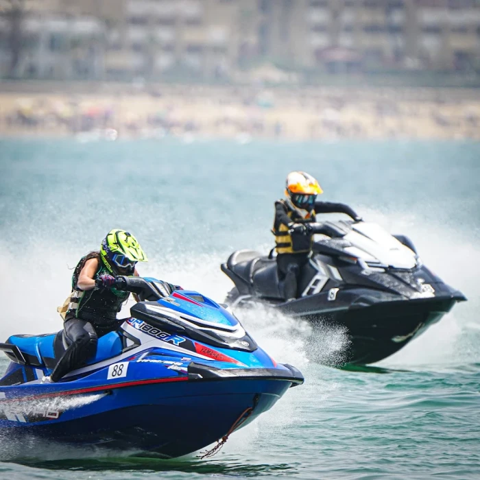 Jet Ski in Taghazout β Speed, Waves & Coastal Views! πβοΈ - activities for rent in taghazout - RENTS.ma