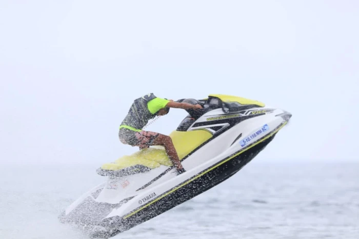 Jet Ski in Taghazout β Speed, Waves & Coastal Views! πβοΈ - activities for rent in taghazout - RENTS.ma