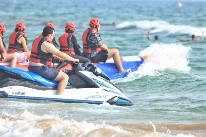 Jet Ski in Taghazout β Speed, Waves & Coastal Views! πβοΈ - activities for rent in taghazout - RENTS.ma