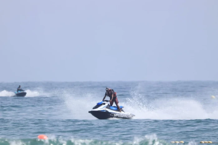 Jet Ski in Taghazout β Speed, Waves & Coastal Views! πβοΈ - activities for rent in taghazout - RENTS.ma