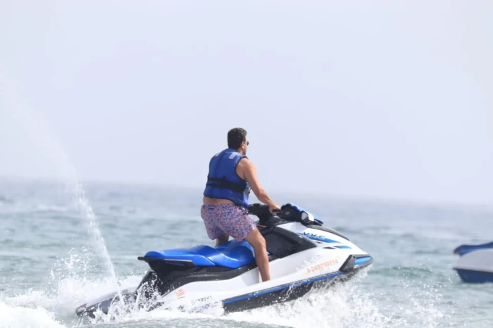 Jet Ski in Tangier – Thrill Ride on the Strait of Gibraltar! - activities for rent in tangier - RENTS.ma