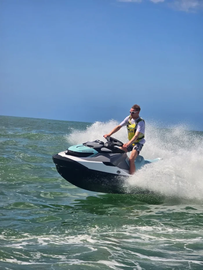 Jet Ski in Martil β Coastal Thrill Ride! πποΈ - activities for rent in tetouan - RENTS.ma